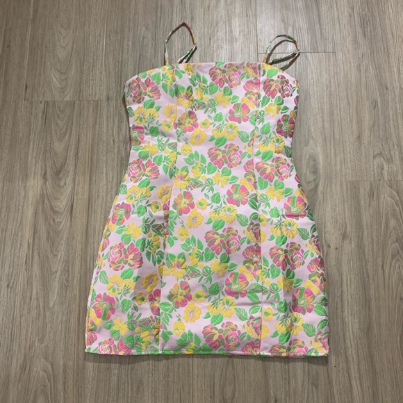 majorelle pearson dress